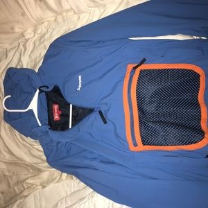 Supreme Rain Jacket